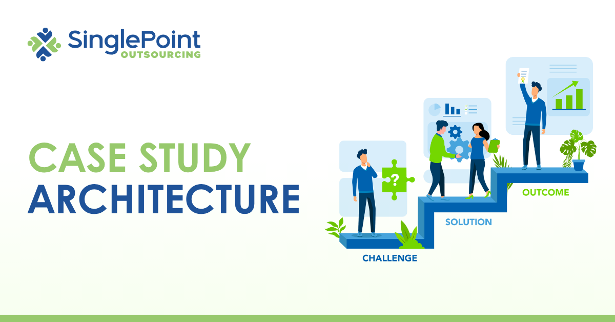 SinglePoint Case Study Card Cover