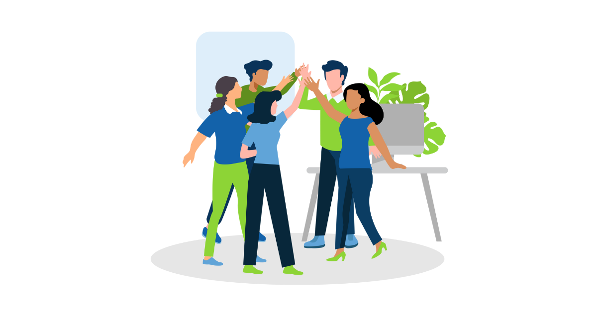 Accountability, Clarity & Follow-Through: Building Strong Teams